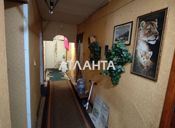 4+-rooms apartment apartment by the address st. Geroev Krut Tereshkovoy (area 92,9 m2) - Atlanta.ua - photo 6