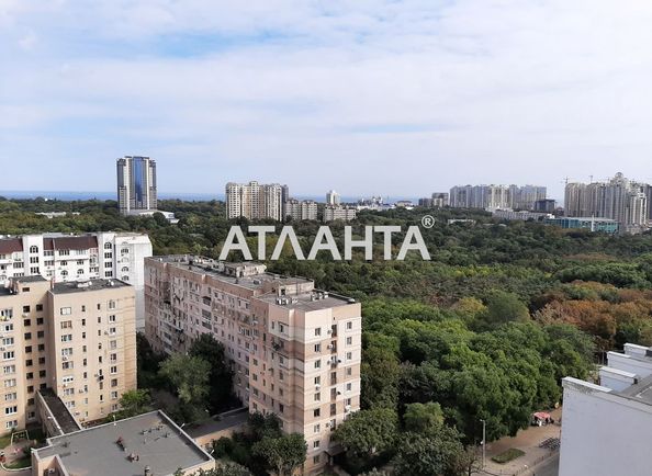 3-rooms apartment apartment by the address st. Govorova marsh (area 130,0 m2) - Atlanta.ua - photo 17