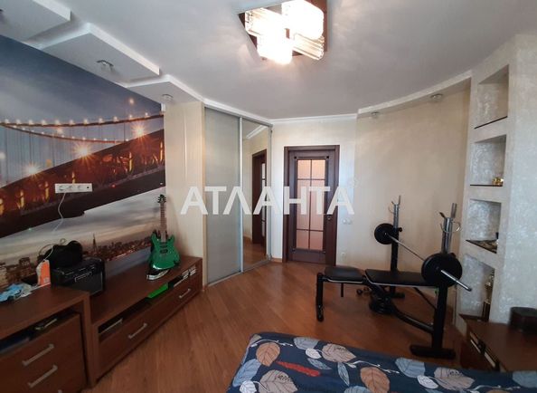 3-rooms apartment apartment by the address st. Govorova marsh (area 130,0 m2) - Atlanta.ua - photo 5