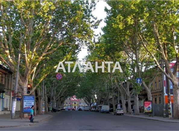 1-кімнатна квартира за адресою вул. Рішельєвська (площа 70 м²) - Atlanta.ua - фото 8