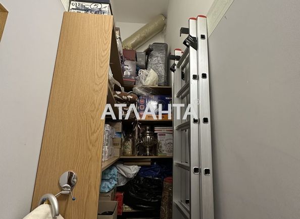 3-rooms apartment apartment by the address st. Pastera (area 94,0 m2) - Atlanta.ua - photo 4