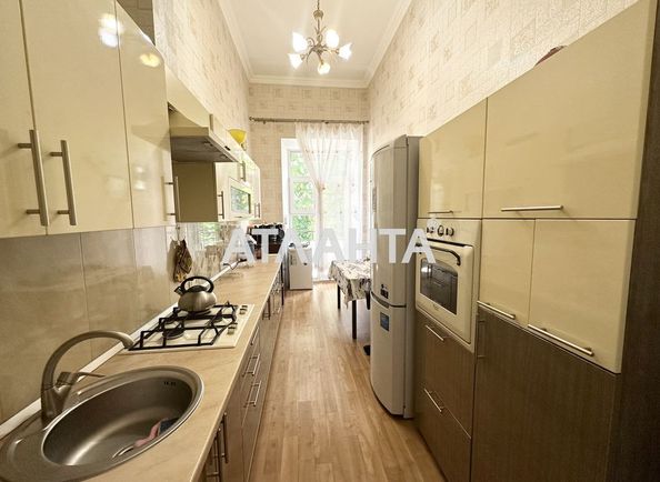 3-rooms apartment apartment by the address st. Pastera (area 94,0 m2) - Atlanta.ua - photo 24