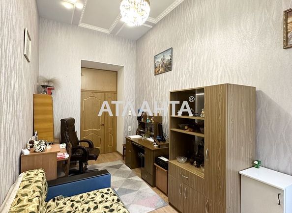 3-rooms apartment apartment by the address st. Pastera (area 94,0 m2) - Atlanta.ua - photo 13