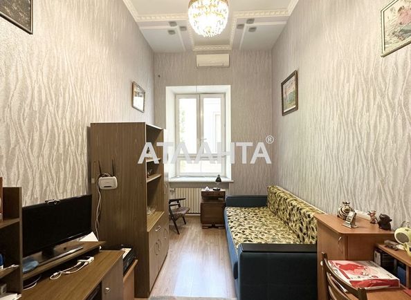 3-rooms apartment apartment by the address st. Pastera (area 94,0 m2) - Atlanta.ua - photo 14