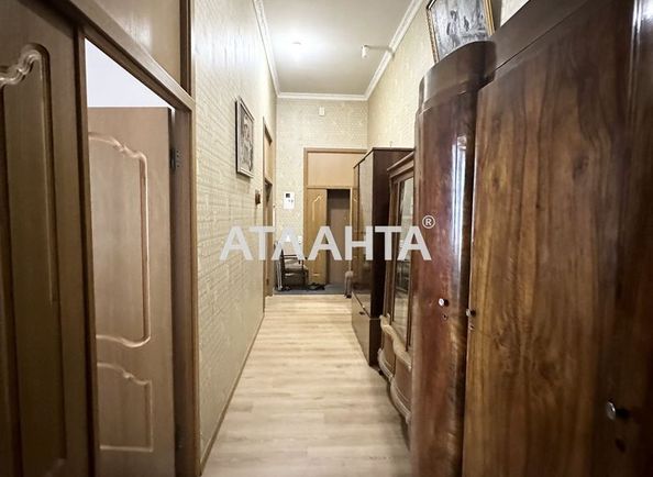 3-комнатная квартира по адресу ул. Пастера (площадь 94 м²) - Atlanta.ua - фото 15
