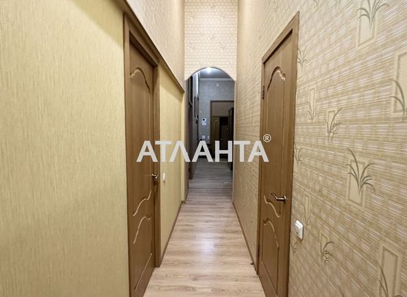 3-rooms apartment apartment by the address st. Pastera (area 94,0 m2) - Atlanta.ua - photo 16