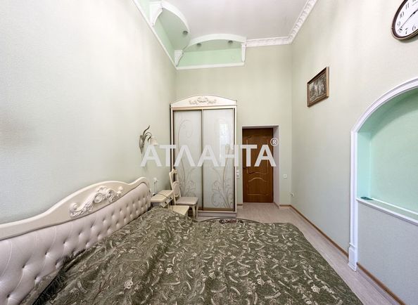 3-комнатная квартира по адресу ул. Пастера (площадь 94 м²) - Atlanta.ua - фото 19