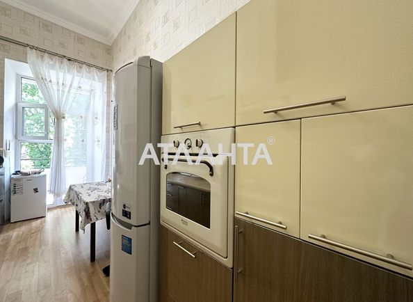 3-rooms apartment apartment by the address st. Pastera (area 94,0 m2) - Atlanta.ua - photo 21