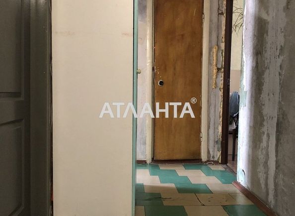 3-комнатная квартира по адресу Люстдорфская дор. (площадь 62,7 м2) - Atlanta.ua - фото 8