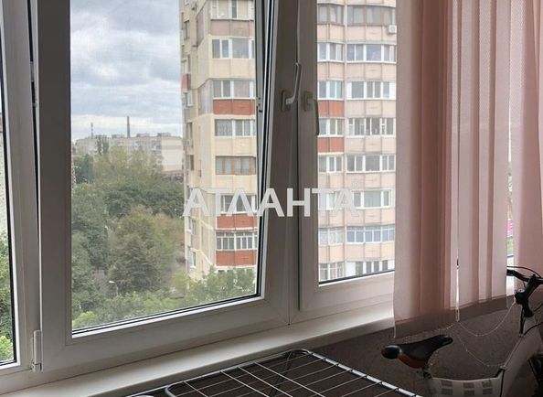 3-rooms apartment apartment by the address st. Lyustdorfskaya dor Chernomorskaya dor (area 62,7 m2) - Atlanta.ua - photo 12