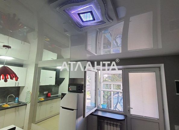 1-room apartment apartment by the address st. 1 maya (area 34,8 m2) - Atlanta.ua - photo 7