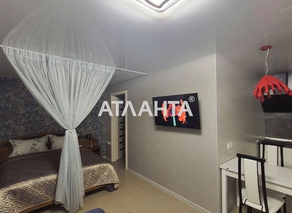 1-room apartment apartment by the address st. 1 maya (area 34,8 m2) - Atlanta.ua - photo 3