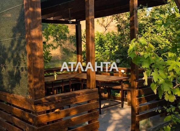 Будинок за адресою вул. Маячна (площа 114 м²) - Atlanta.ua - фото 2