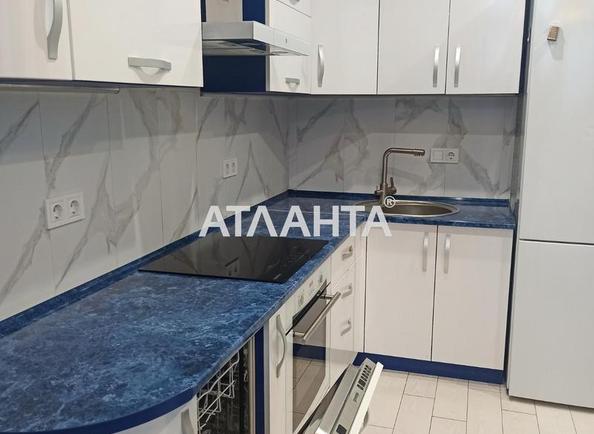 1-комнатная квартира по адресу ул. Жаботинского (площадь 48 м²) - Atlanta.ua - фото 2