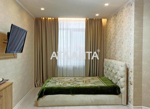 1-комнатная квартира по адресу ул. Жаботинского (площадь 48 м²) - Atlanta.ua - фото 4