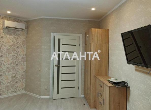 1-комнатная квартира по адресу ул. Жаботинского (площадь 48 м²) - Atlanta.ua - фото 5