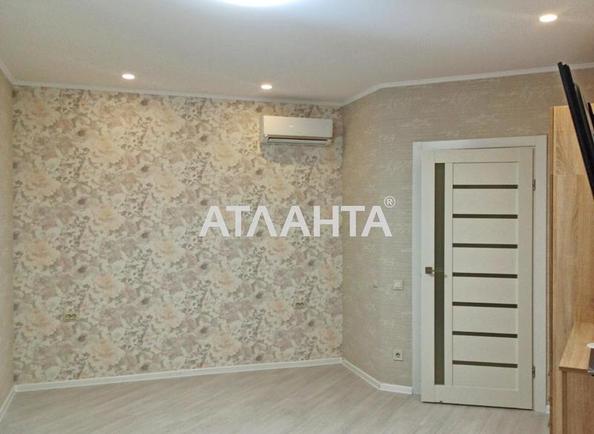 1-комнатная квартира по адресу ул. Жаботинского (площадь 48 м²) - Atlanta.ua - фото 6