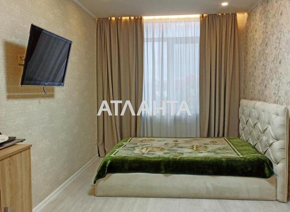 1-комнатная квартира по адресу ул. Жаботинского (площадь 48 м²) - Atlanta.ua - фото 7