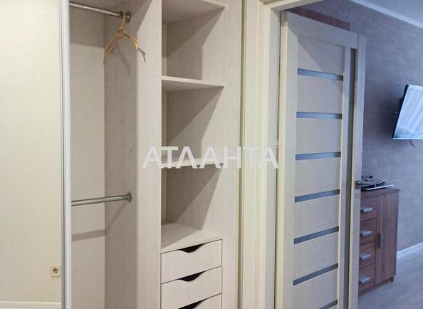 1-комнатная квартира по адресу ул. Жаботинского (площадь 48 м²) - Atlanta.ua - фото 8