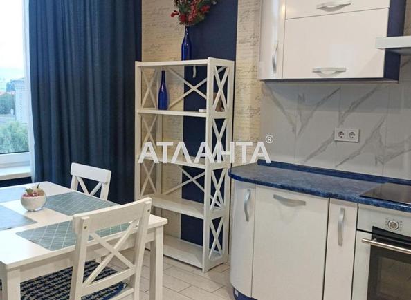 1-комнатная квартира по адресу ул. Жаботинского (площадь 48 м²) - Atlanta.ua - фото 9