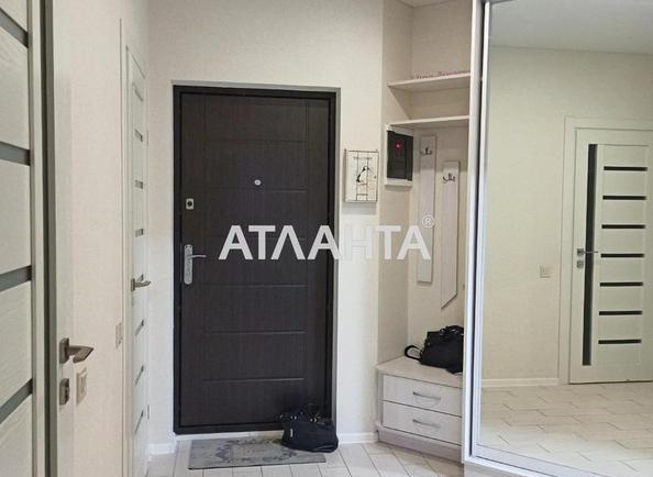 1-комнатная квартира по адресу ул. Жаботинского (площадь 48 м²) - Atlanta.ua - фото 10