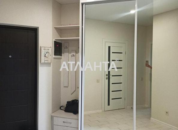 1-комнатная квартира по адресу ул. Жаботинского (площадь 48 м²) - Atlanta.ua - фото 11