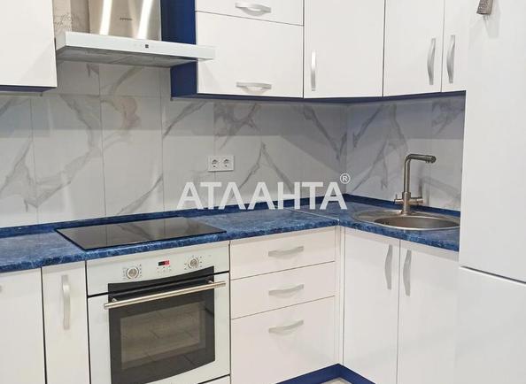 1-комнатная квартира по адресу ул. Жаботинского (площадь 48 м²) - Atlanta.ua - фото 12