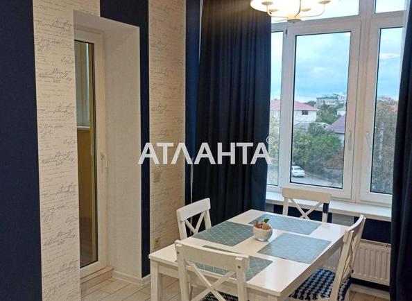 1-комнатная квартира по адресу ул. Жаботинского (площадь 48 м²) - Atlanta.ua - фото 13