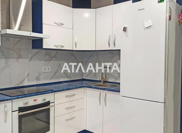 1-комнатная квартира по адресу ул. Жаботинского (площадь 48 м²) - Atlanta.ua - фото 14