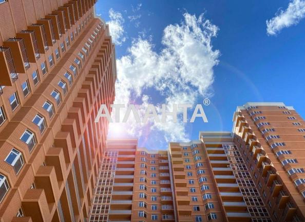 1-комнатная квартира по адресу ул. Жаботинского (площадь 48 м²) - Atlanta.ua - фото 16