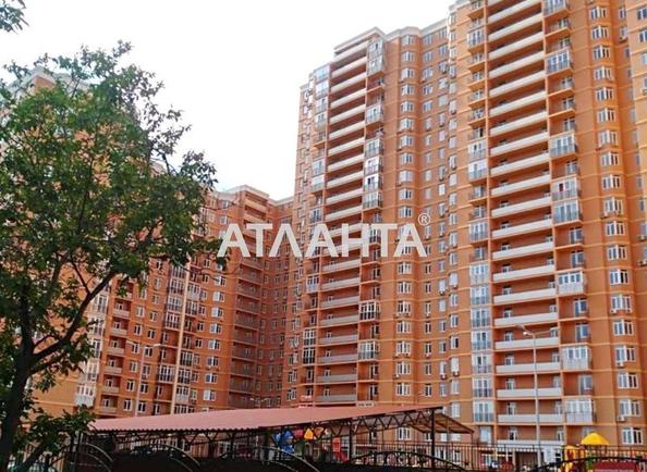 1-комнатная квартира по адресу ул. Жаботинского (площадь 48 м²) - Atlanta.ua - фото 17