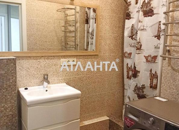 1-комнатная квартира по адресу ул. Жаботинского (площадь 48 м²) - Atlanta.ua - фото 18