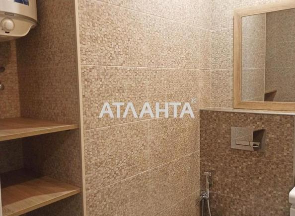 1-комнатная квартира по адресу ул. Жаботинского (площадь 48 м²) - Atlanta.ua - фото 19