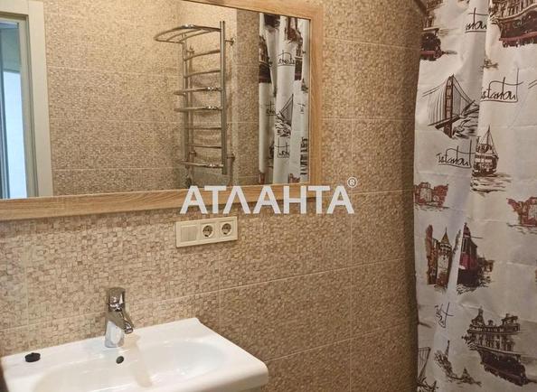 1-комнатная квартира по адресу ул. Жаботинского (площадь 48 м²) - Atlanta.ua - фото 20