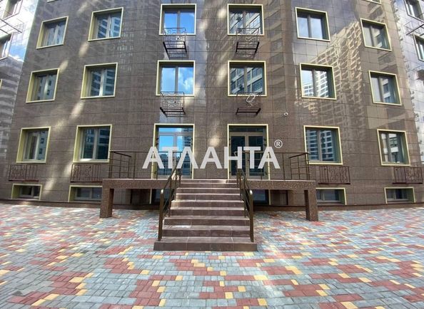Коммерческая недвижимость по адресу ул. Каманина (площадь 117,0 м2) - Atlanta.ua - фото 3