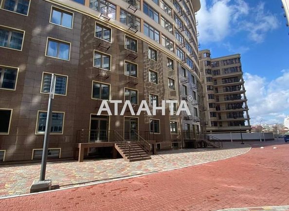 Коммерческая недвижимость по адресу ул. Каманина (площадь 117,0 м2) - Atlanta.ua - фото 4