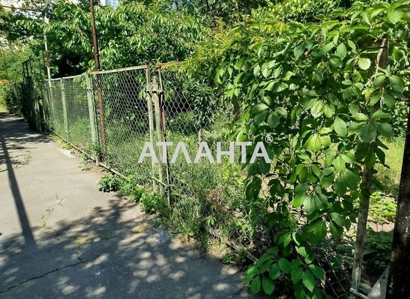 Landplot by the address st. Levanevskogo tup (area 5,3 acr) - Atlanta.ua - photo 6