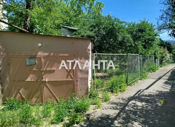 Landplot by the address st. Levanevskogo tup (area 5,3 acr) - Atlanta.ua - photo 4