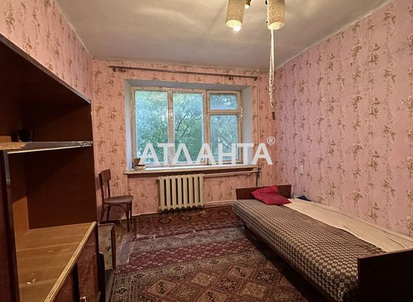 2-rooms apartment apartment by the address st. Geroev pogranichnikov (area 40,0 m2) - Atlanta.ua - photo 2