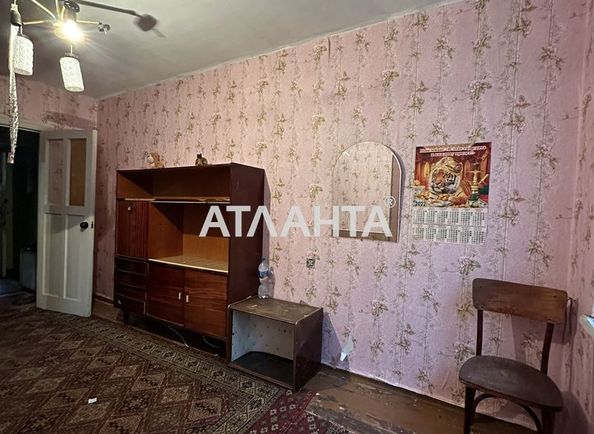 2-комнатная квартира по адресу ул. Героев пограничников (площадь 40,0 м2) - Atlanta.ua - фото 4