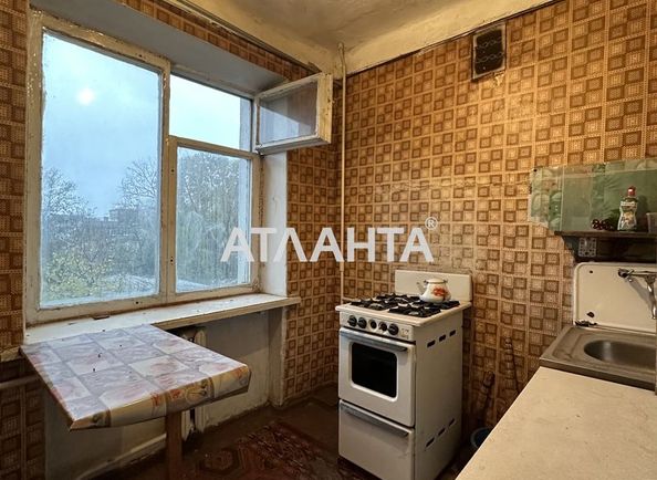 2-rooms apartment apartment by the address st. Geroev pogranichnikov (area 40,0 m2) - Atlanta.ua - photo 5