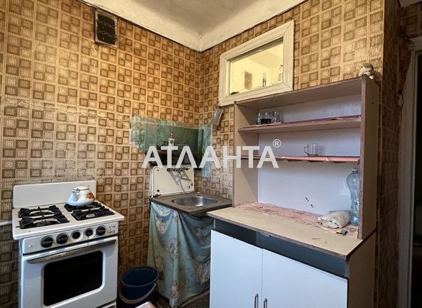 2-rooms apartment apartment by the address st. Geroev pogranichnikov (area 40,0 m2) - Atlanta.ua - photo 6