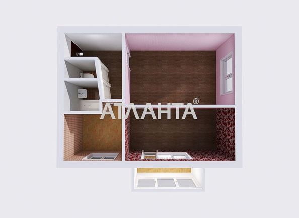The object is archived - Atlanta.ua - photo 11