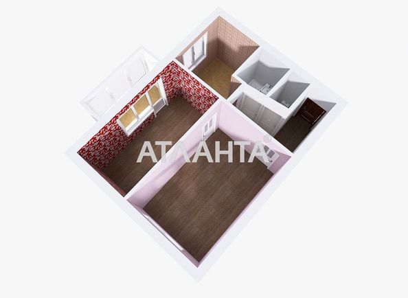 The object is archived - Atlanta.ua - photo 13