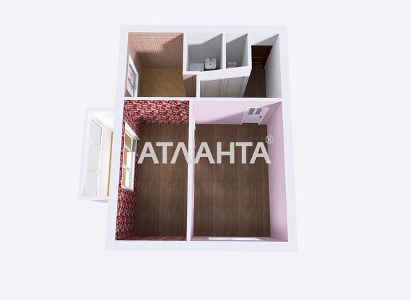 The object is archived - Atlanta.ua - photo 14