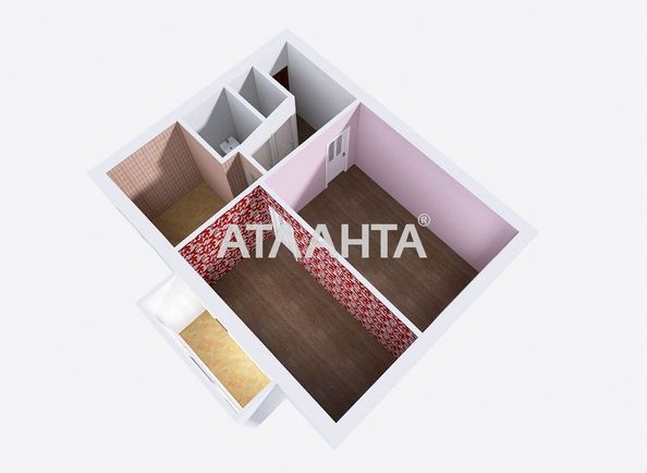 The object is archived - Atlanta.ua - photo 15