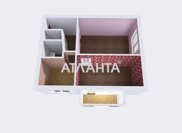 The object is archived - Atlanta.ua - photo 16