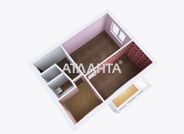 The object is archived - Atlanta.ua - photo 17