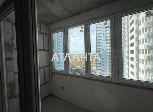 1-кімнатна квартира за адресою вул. Варненська (площа 25,9 м²) - Atlanta.ua - фото 11