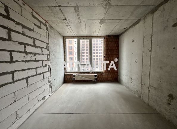 1-комнатная квартира по адресу ул. Франко Ивана (площадь 44,0 м2) - Atlanta.ua - фото 5